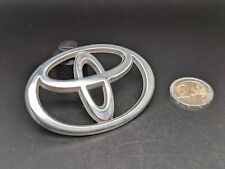 Toyota 75mm logo usato  Verrayes