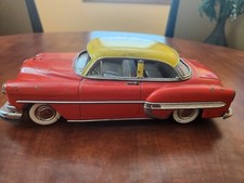 1954 chevy bel for sale  Clinton Township