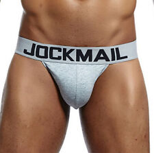 Jockmail uomo jockstrap usato  Spedire a Italy