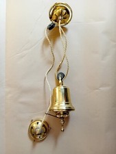 Vintage brass rise for sale  WINDSOR