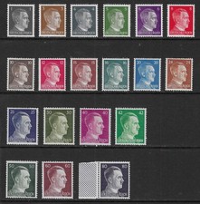 Germany 1941 hitler for sale  LITTLEHAMPTON