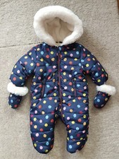 Mothercare winter coat for sale  ABBOTS LANGLEY