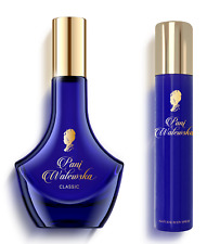 PANI WALEWSKA CLASSIC PERFUME SPRAY/DESODORANTE PERFUMADO, usado comprar usado  Enviando para Brazil