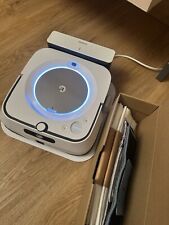 Roomba braava jet usato  Bisceglie
