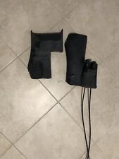 Guscio cover piantone usato  Morra de Sanctis