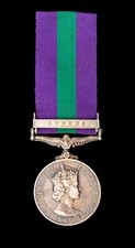 Elizabeth general service for sale  KINGTON