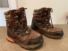 Bushnell xlander broon for sale  Newport