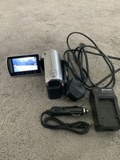 Jvc everio ms210sek for sale  WITNEY