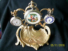 Porte gousset ancien d'occasion  Rozay-en-Brie