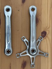 Fsa road chainset for sale  LONDON