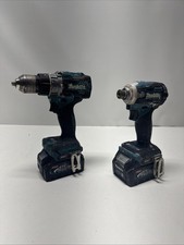 Makita gdt01 cordless for sale  Cedar Lake