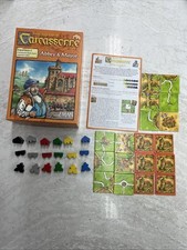 Carcassonne abbey mayor for sale  Eureka