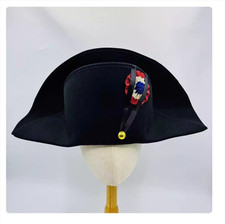 bicorne d'occasion  Expédié en Belgium