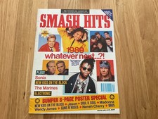 Smash hits 27th for sale  RICKMANSWORTH