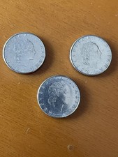 50 lire 1993 usato 50 lire 1993 usato Lauro