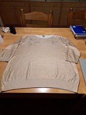 Goldfarbenes mona berteil gebraucht kaufen  Weil der Stadt