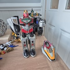 Power rangers time for sale  CREWE