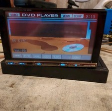 Alpine mobile multimedia for sale  Jurupa Valley