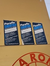 Fiat lubrificanti paraflu usato  Macomer