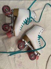 Impala rollschuhe roller gebraucht kaufen  Berlin