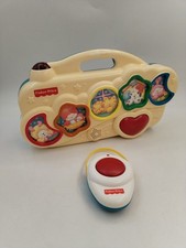 Fisher price 1998 d'occasion  La-Grande-Motte