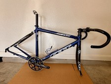 Felt f65 frameset for sale  Jarrell