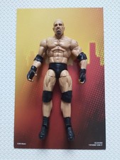 Wwe wrestling figure for sale  CLECKHEATON