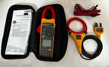 Multimetro pinza fluke usato Multimetro pinza fluke usato  San Benedetto del Tronto