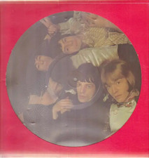 Picture disc the gebraucht kaufen  Deutschland