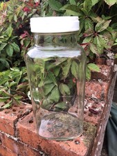 Vintage 1960 glass for sale  TIVERTON