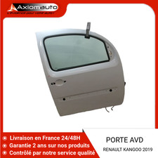 Porte droit renault d'occasion  Amiens-