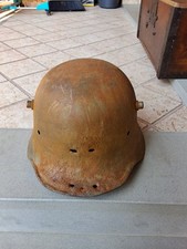 Elmetto tedesco ww1. usato  Zone
