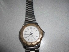 Montre calypso occasion d'occasion  France