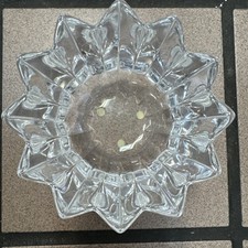 Orrefors sweden fleur for sale  Jacksonville
