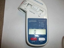 Lumiscope digitronic 1083n for sale  Denton