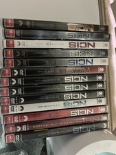 NCIS: Seasons 1-13 PAL Region 4, usado comprar usado  Enviando para Brazil
