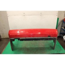 Paraurti post. per usato  Bedizzole