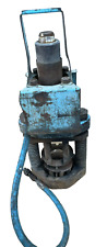 Hydraulic hose crimper for sale  Menifee