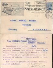 Collegno antonio berti usato  Italia