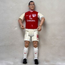 Match stars arsenal for sale  CLACTON-ON-SEA