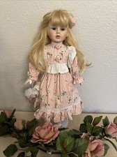 Brinn porcelain doll for sale  Lake City