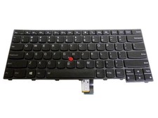 Fabricante original de equipamento Lenovo Teclado Retroiluminado T440 T440P T440E T440S T431S E431 04X0139 comprar usado  Enviando para Brazil