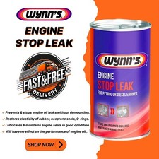 Wynns engine stop for sale  HUDDERSFIELD