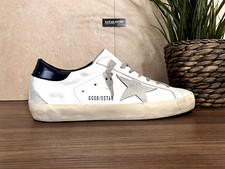 Golden goose uomo usato  Monguzzo