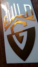 Guild logo headstock d'occasion  Céret