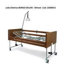Letto ortopedico elettrico usato  Francavilla al Mare