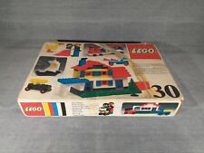 Lego complete box d'occasion  Expédié en Belgium