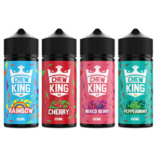 0mg chew king for sale  LEICESTER