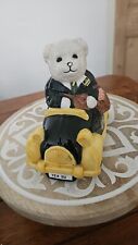 Ringtons tea teddy for sale  NOTTINGHAM