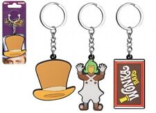 Willy wonka chocolate for sale  IBSTOCK